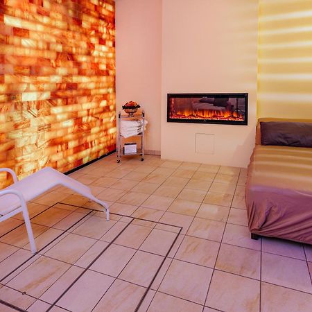 Hotel Heidelberger Hof المظهر الخارجي الصورة