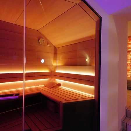 Hotel Heidelberger Hof المظهر الخارجي الصورة
