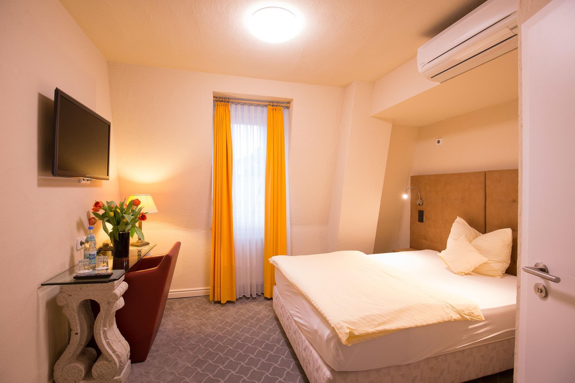 Hotel Heidelberger Hof المظهر الخارجي الصورة
