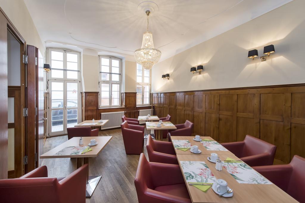 Hotel Heidelberger Hof المظهر الخارجي الصورة