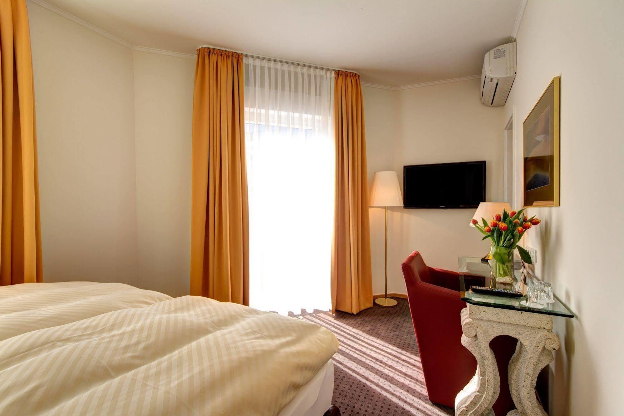 Hotel Heidelberger Hof المظهر الخارجي الصورة